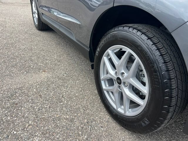 Certified 2024 Ford Edge SEL w/ Convenience Package AWD/4WD image 27