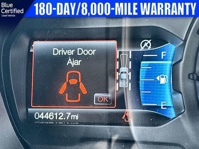 Certified 2019 Ford Ranger Lariat w/ Equipment Group 501A Mid image 24