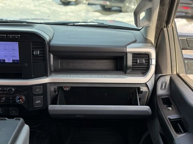 Certified 2024 Ford F250 XL w/ FX4 Off-Road Package image 43