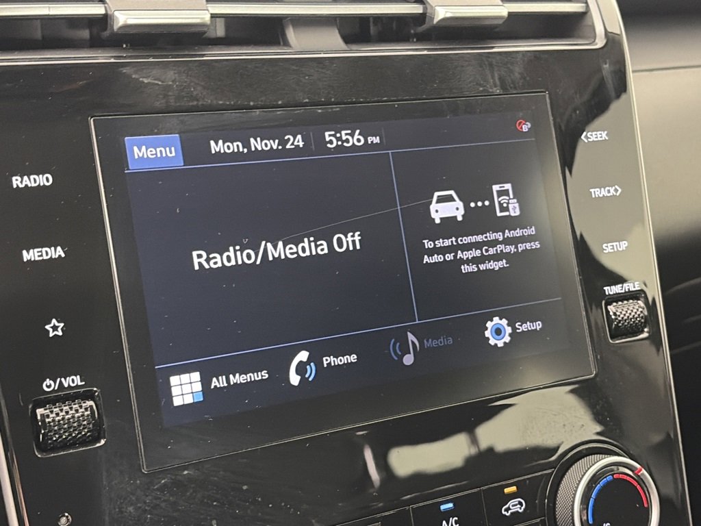 Used 2023 Hyundai Tucson SEL image 19