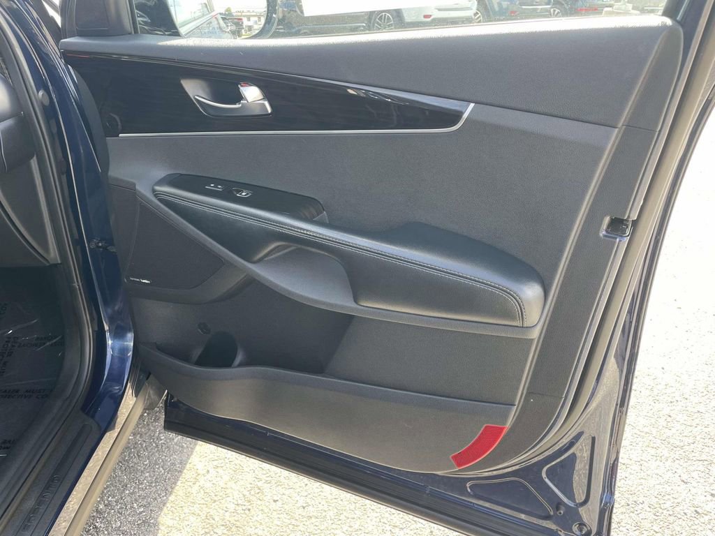 Used 2019 Kia Sorento EX w/ EX Touring Package image 27