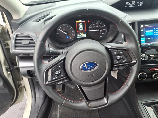 Used 2023 Subaru Crosstrek 2.0i Premium w/ Special Edition image 14