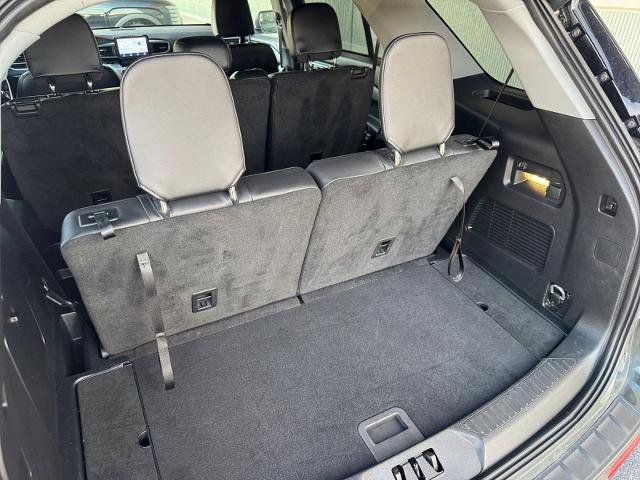 Certified 2023 Ford Explorer XLT w/ Equipment Group 202A image 17
