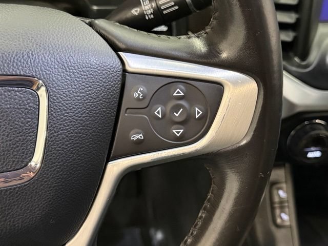 Used 2019 GMC Acadia SLT w/ Black Edition FWD image 17