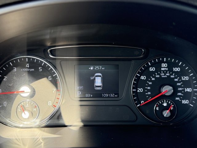 Used 2019 Kia Sorento LX image 14