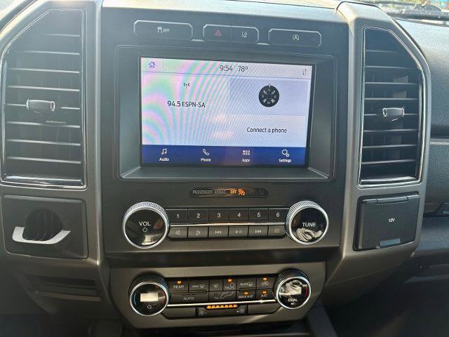 Certified 2021 Ford Expedition XLT RWD image 21