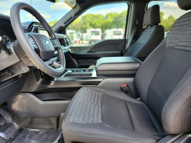 Certified 2023 Ford F150 XL w/ STX Appearance Package AWD/4WD image 18