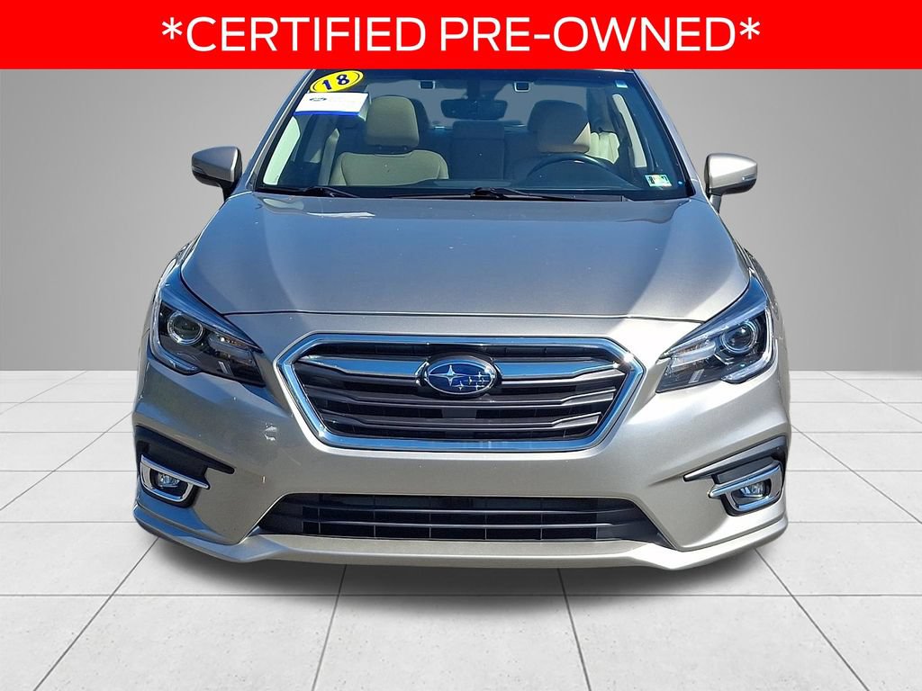 Used 2018 Subaru Legacy 3.6R Limited AWD/4WD image 2