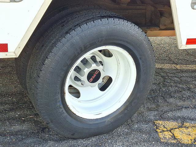 Used 2021 GMC Savana 3500 Extended w/ Power Convenience Package image 26