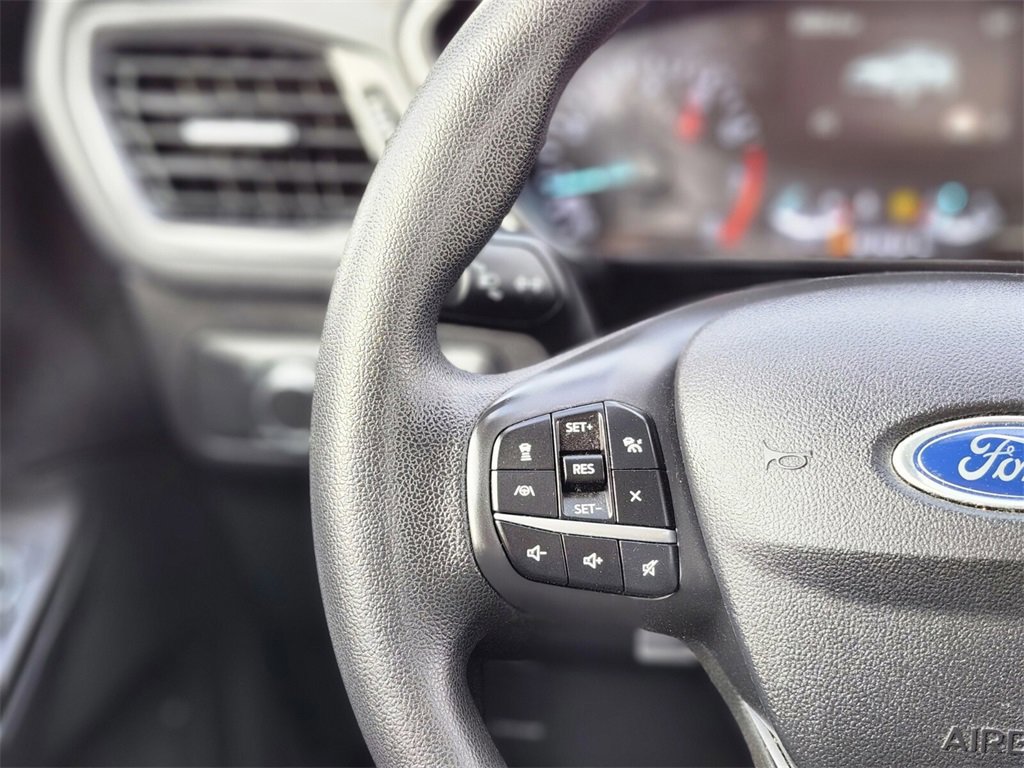 Certified 2021 Ford Escape SE w/ SE Sport Appearance Package image 26