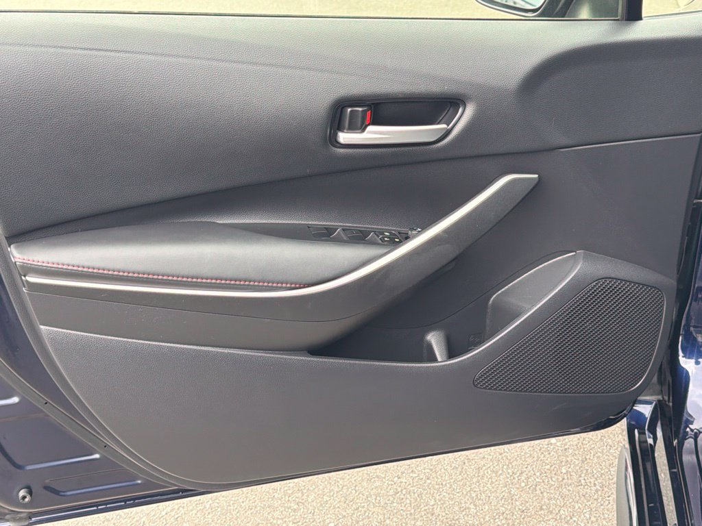 Used 2024 Toyota Corolla SE w/ SE Premium Package FWD image 22