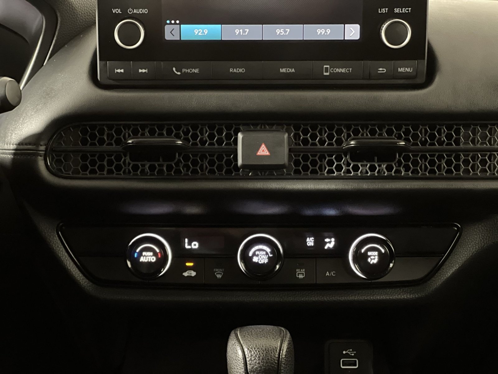 Used 2024 Honda HR-V LX image 20