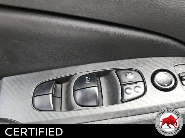 Used 2024 Nissan Altima 2.5 SV FWD image 19
