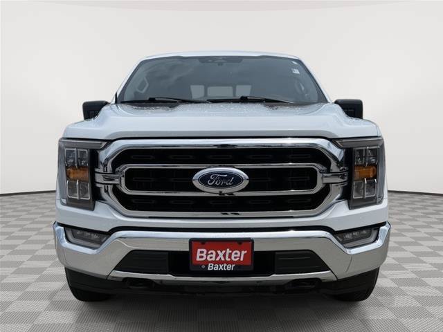 Certified 2023 Ford F150 XLT w/ Equipment Group 302A High AWD/4WD image 2