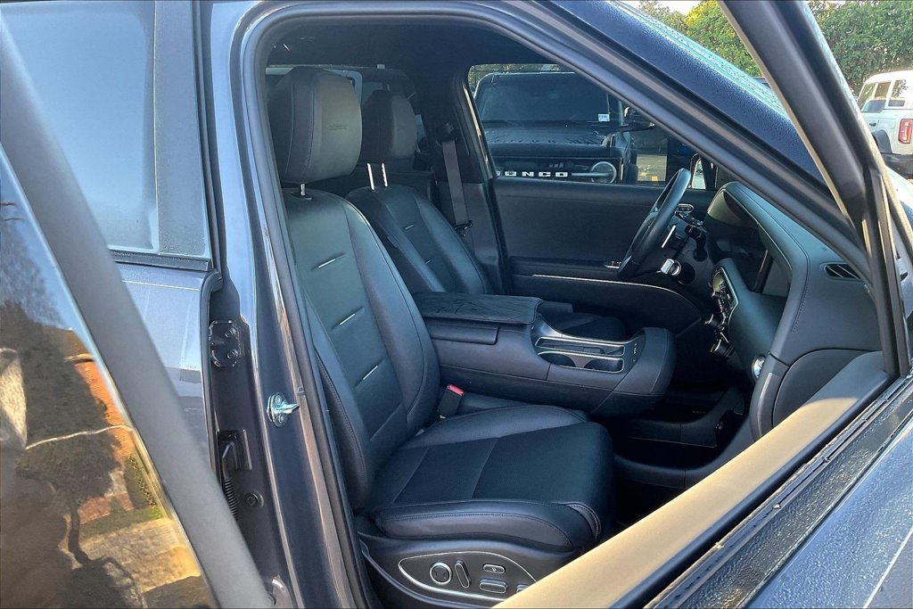 Used 2026 Hyundai Palisade Calligraphy AWD/4WD image 6