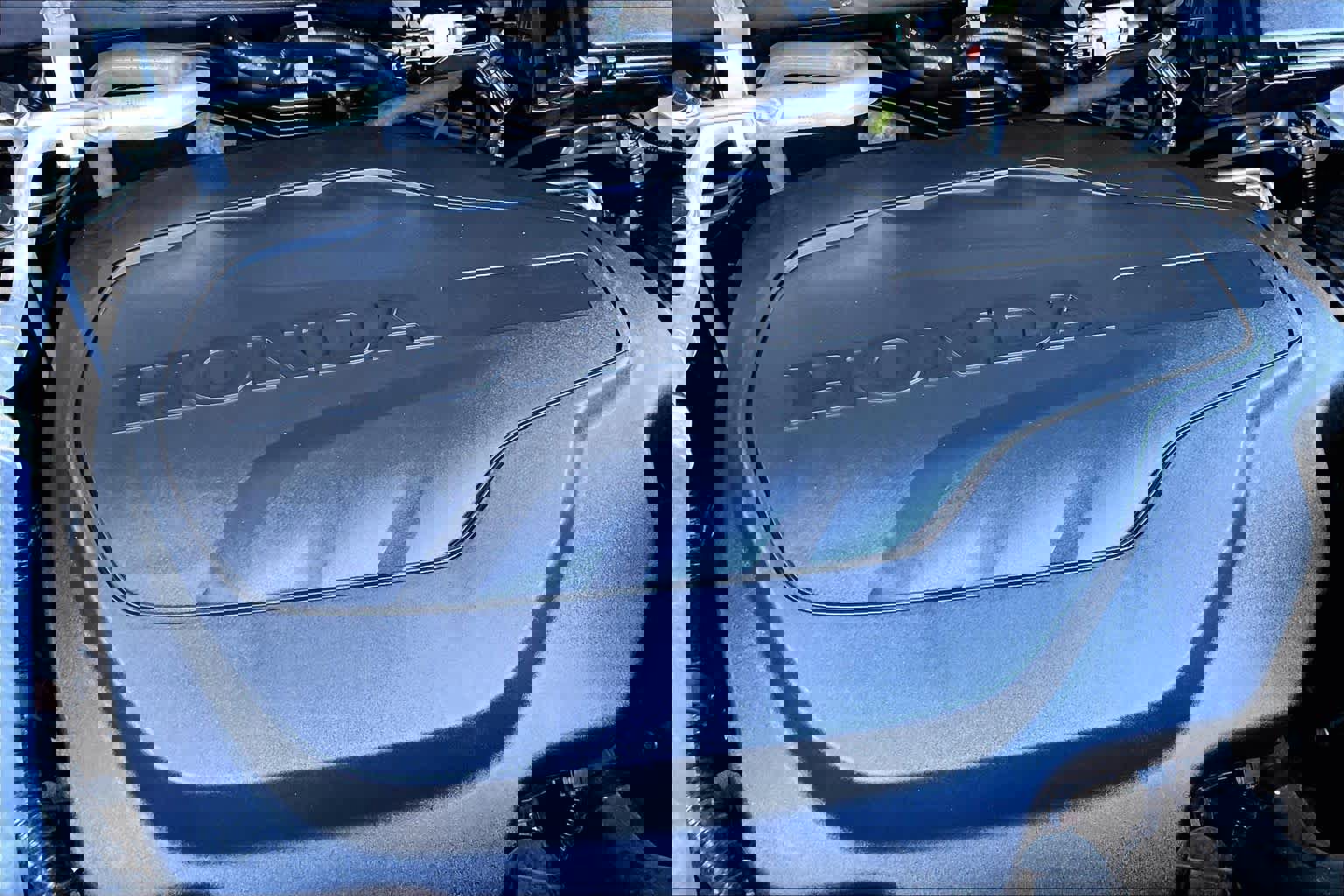 Used 2023 Honda Ridgeline RTL-E image 37