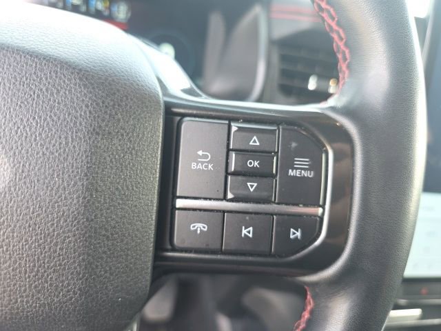 Certified 2022 Ford Expedition Max Limited AWD/4WD image 14