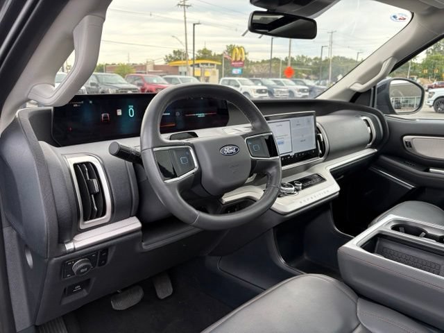 Certified 2025 Ford Expedition Max Active AWD/4WD image 20