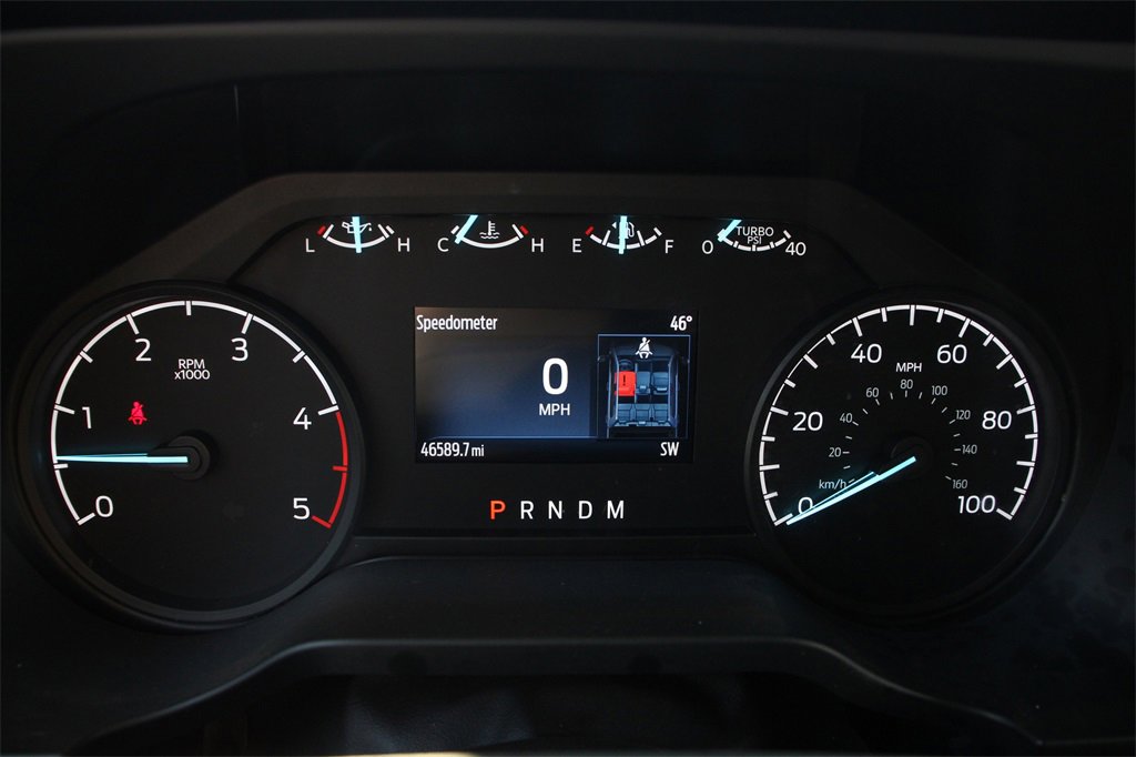 Certified 2024 Ford F250 XLT image 32