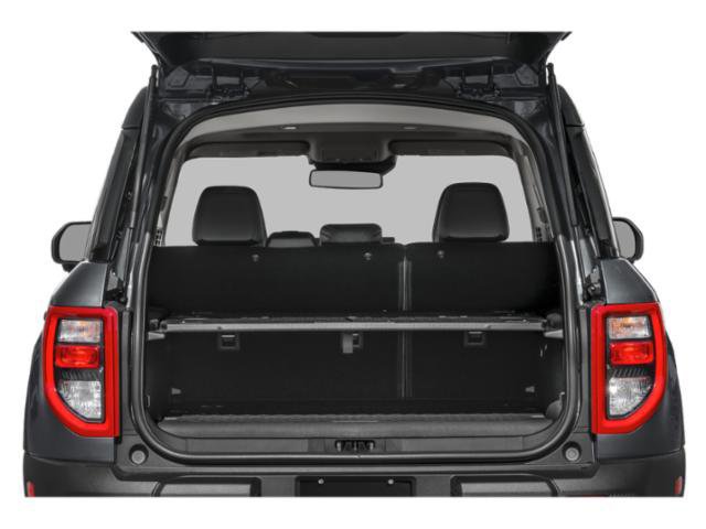 Certified 2025 Ford Bronco Sport Badlands image 10