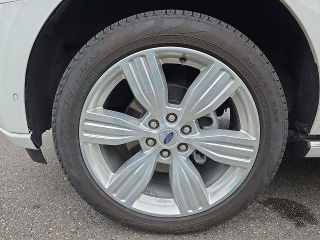 Certified 2024 Ford Expedition Max Platinum AWD/4WD image 35