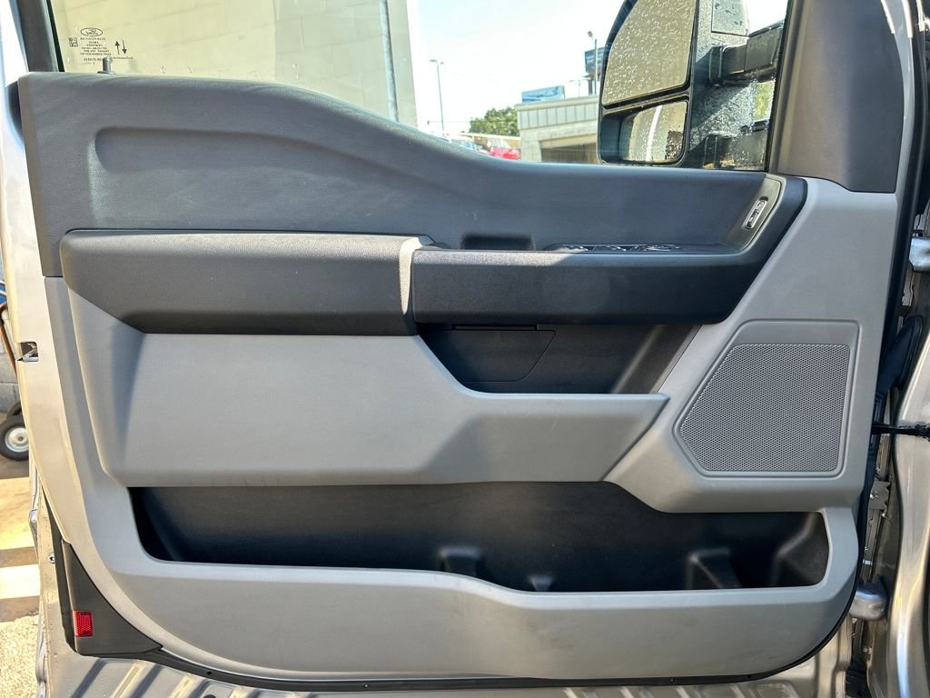 Certified 2023 Ford F350 XL w/ XL Off-Road Package image 9