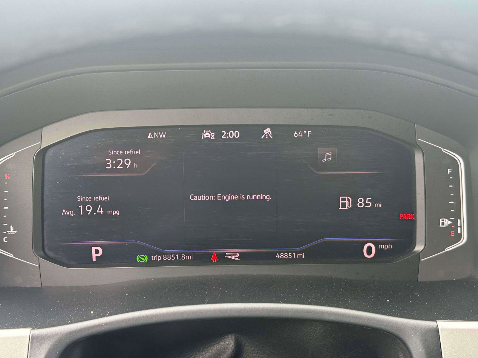 Used 2023 Volkswagen Atlas Cross Sport SEL R-Line image 27