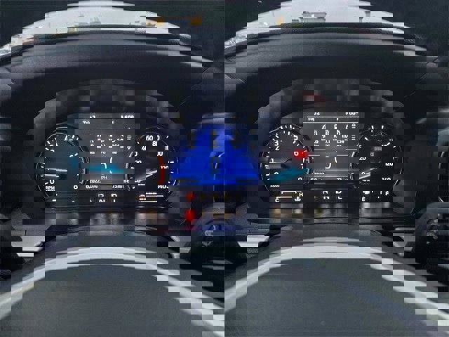 Certified 2023 Ford Explorer XLT w/ Equipment Group 202A image 17