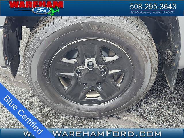 Used 2021 Toyota Tundra SR5 RWD image 30