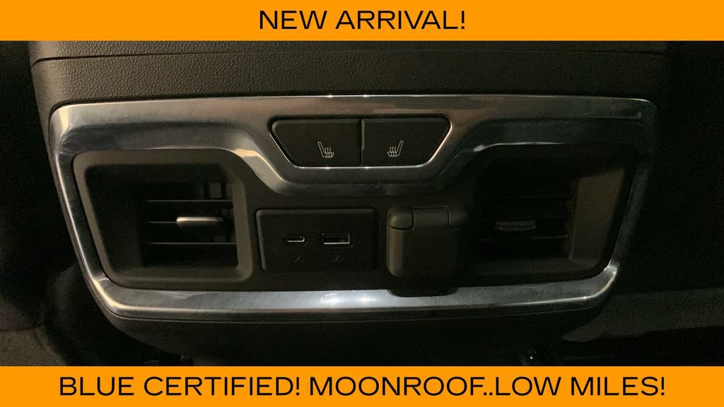 Used 2023 GMC Sierra 3500 AT4 w/ AT4 Premium Plus Package AWD/4WD image 31