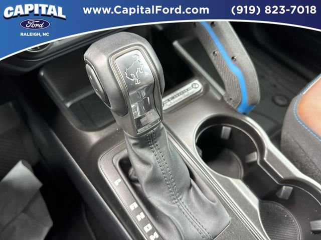 Certified 2022 Ford Bronco Outer Banks AWD/4WD image 30