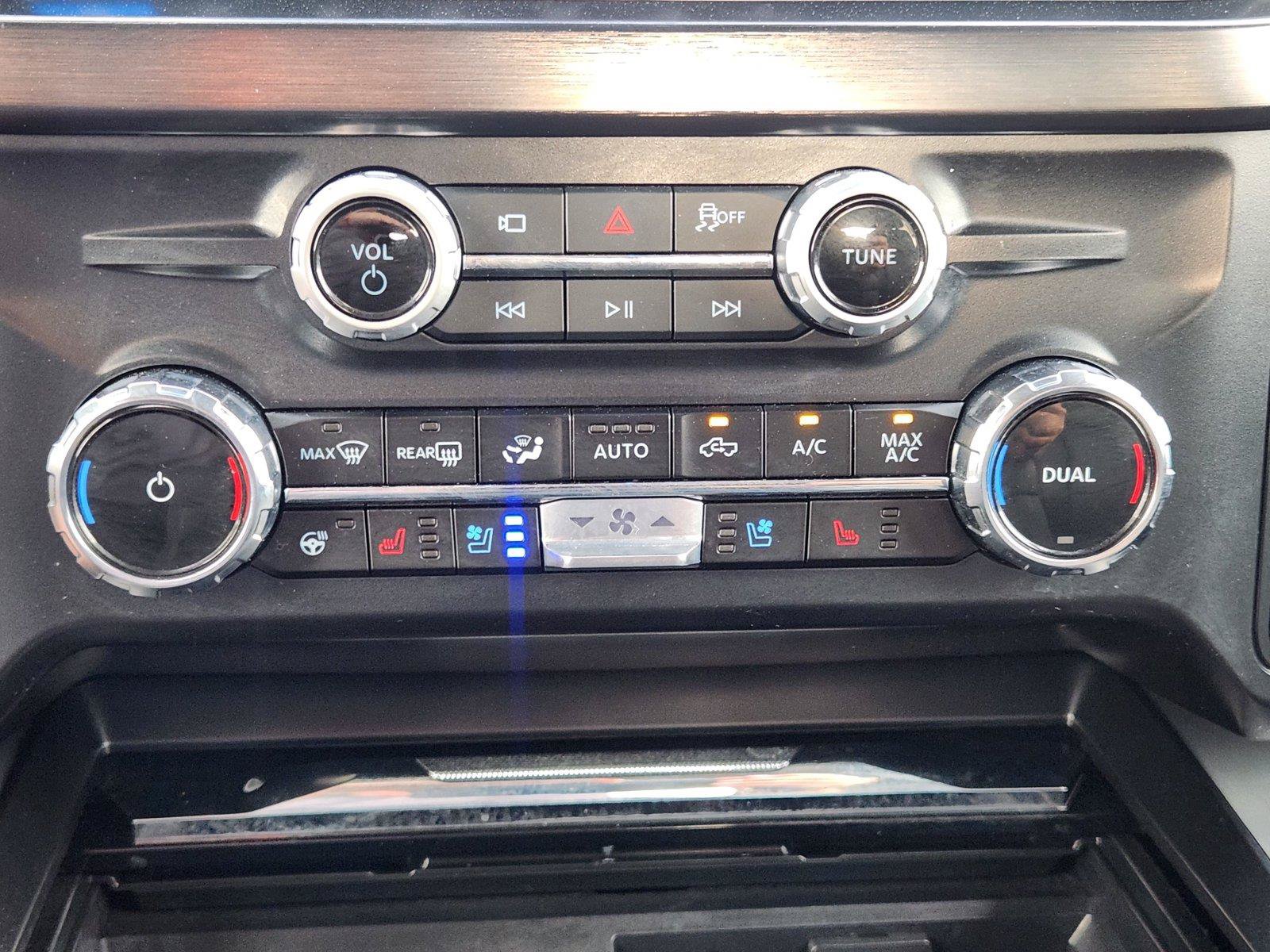 Certified 2026 Ford F450 Lariat AWD/4WD image 28