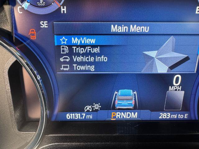 Certified 2024 Ford Expedition Max Limited AWD/4WD image 30