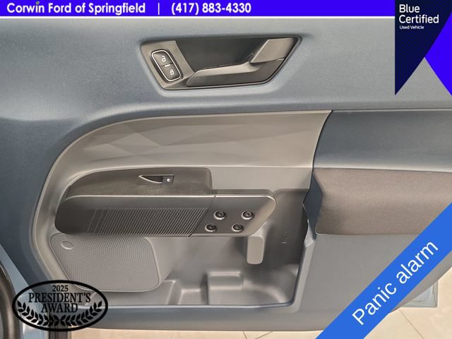 Certified 2022 Ford Maverick XL w/ Equipment Group 100A Standard AWD/4WD image 12