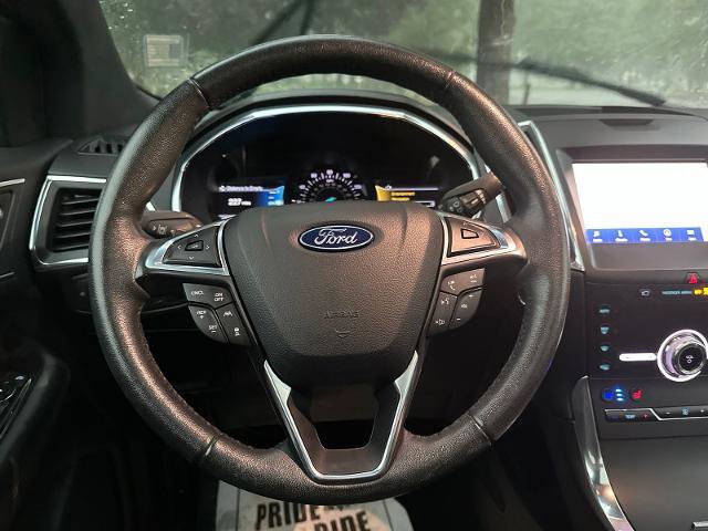 Certified 2020 Ford Edge Titanium w/ Equipment Group 301A AWD/4WD image 12