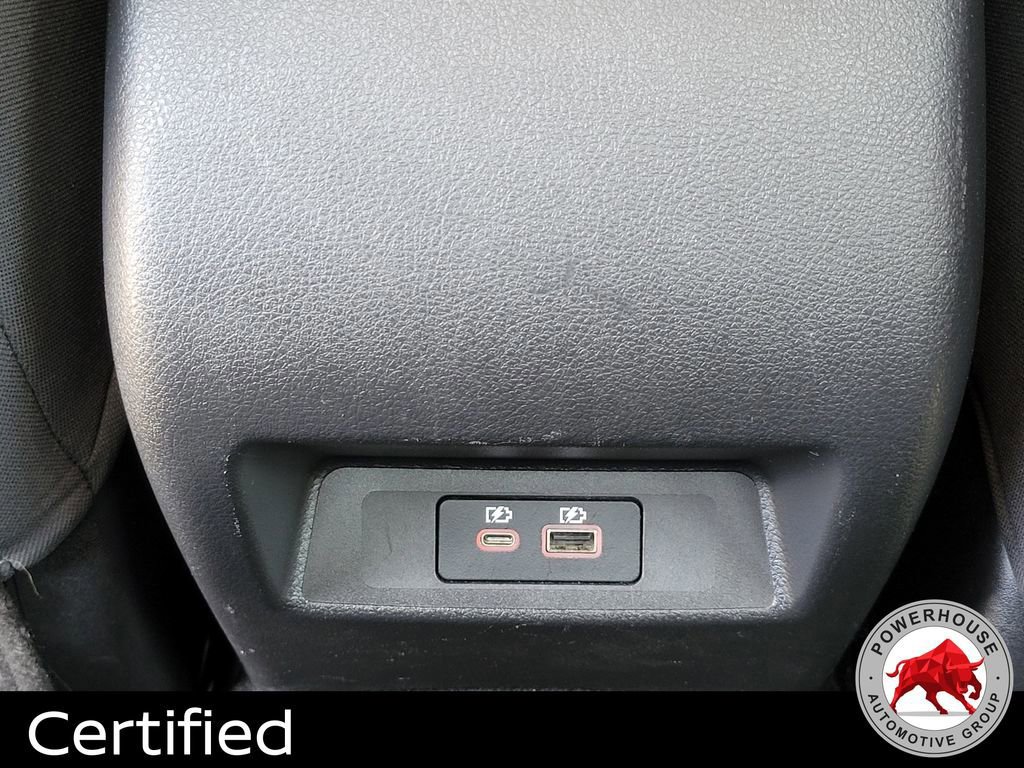 Used 2023 Nissan Altima 2.5 SV image 16