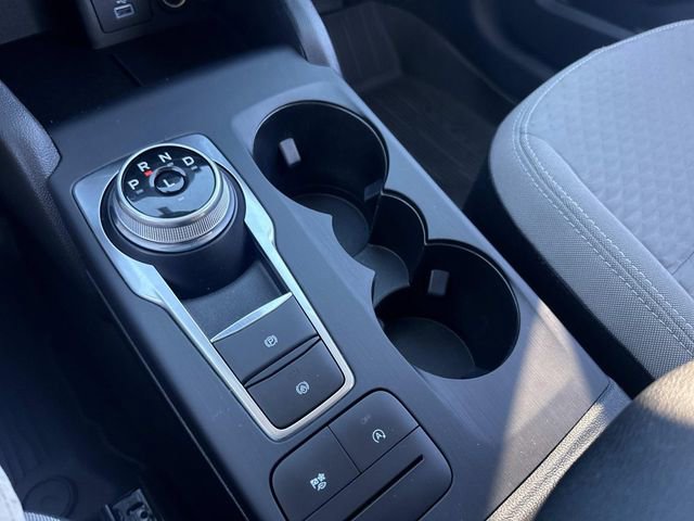 Certified 2022 Ford Escape SE image 25
