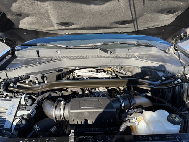 Certified 2022 Ford Explorer ST w/ Equipment Group 401A image 23