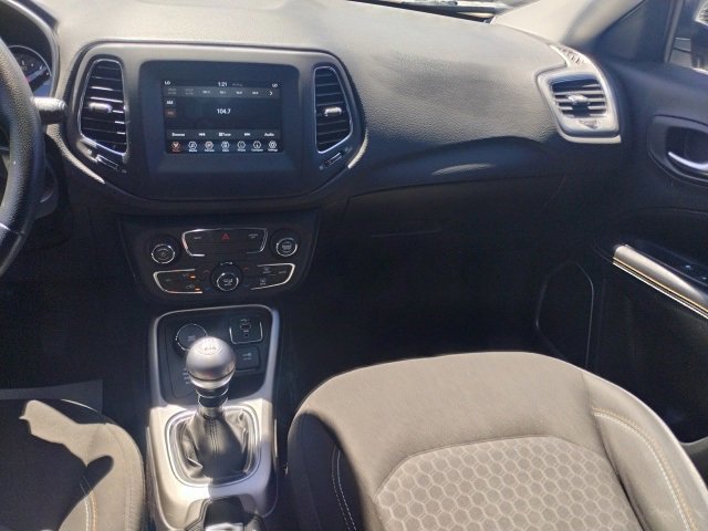 Used 2019 Jeep Compass Sport image 13