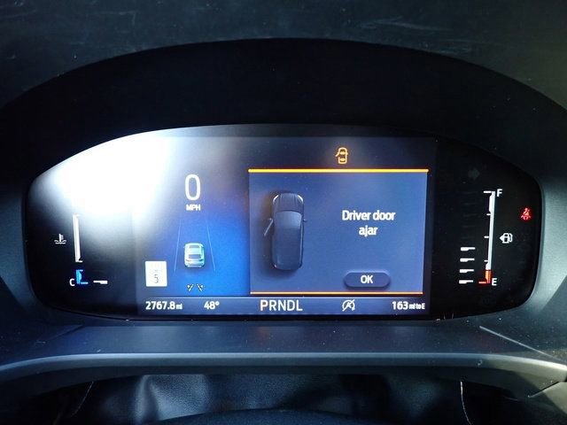 Certified 2024 Ford Escape ST-Line w/ Tech Pack #1 image 29