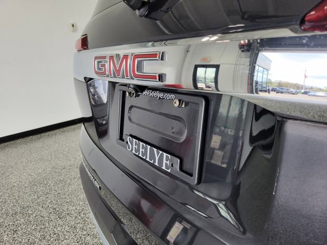 Used 2020 GMC Acadia SLT AWD/4WD image 28