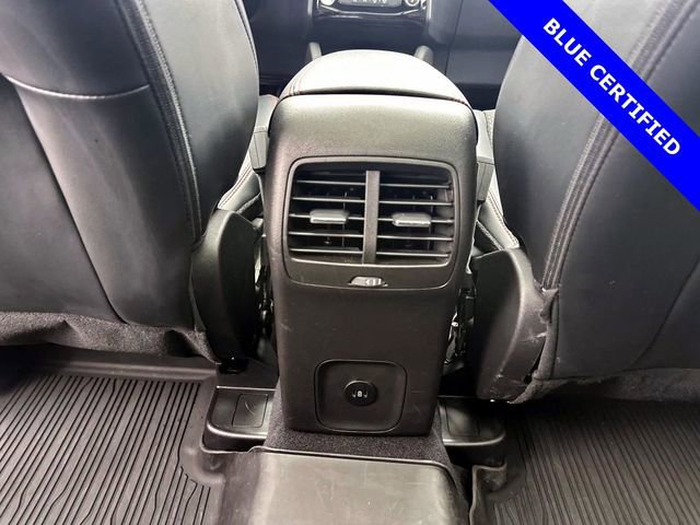 Certified 2023 Ford Escape ST-Line w/ Tech Pack #1 image 10