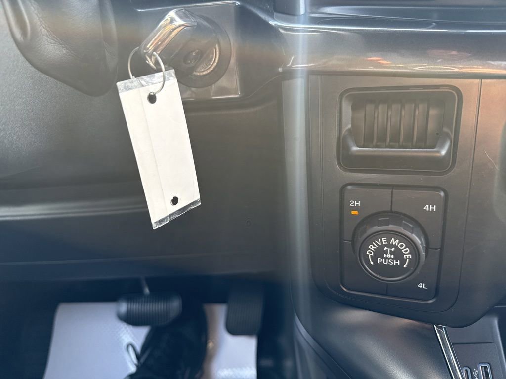 Certified 2023 Ford F150 XL w/ STX Appearance Package image 19