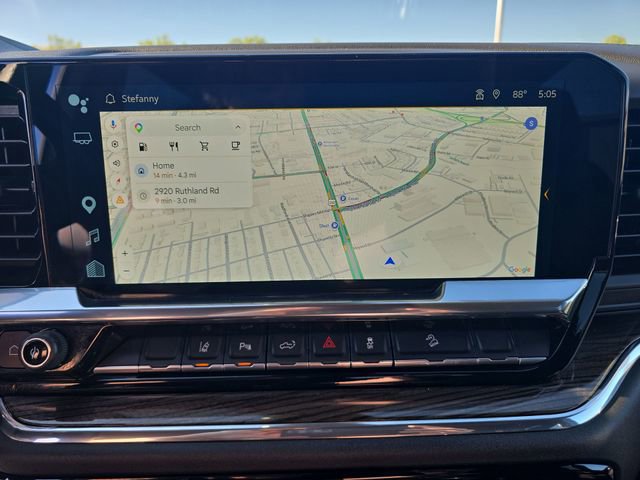 Used 2024 Chevrolet Silverado 2500 LT w/ All Star Edition image 18