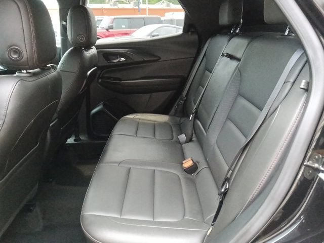 Used 2024 Chevrolet TrailBlazer RS AWD/4WD image 31