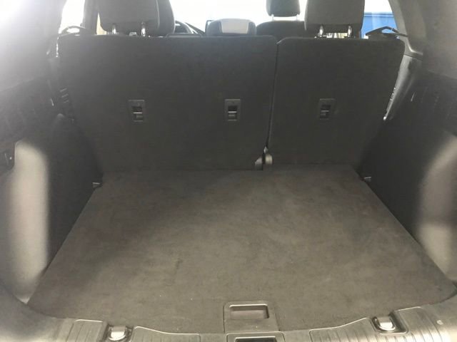 Certified 2022 Ford Escape SE w/ Convenience Package image 22