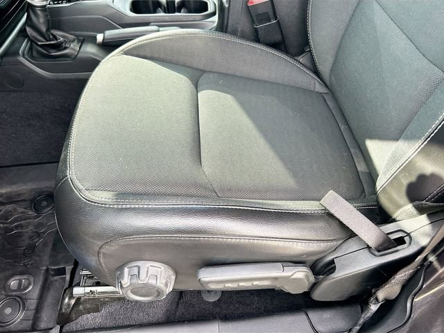 Used 2020 Jeep Wrangler Unlimited Freedom Edition image 22