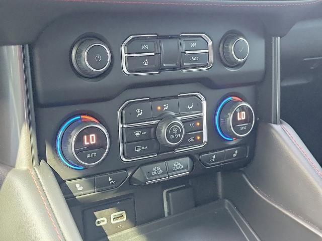 Used 2023 Chevrolet Tahoe RST w/ Luxury Package RWD image 32