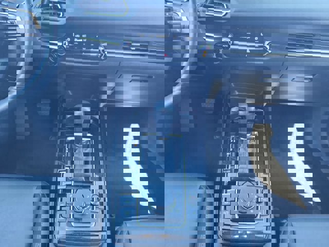 Used 2025 MAZDA CX-30 AWD 2.5 S w/ Select Sport Pkg image 11