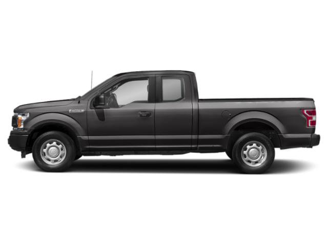 Certified 2020 Ford F150 XLT w/ Equipment Group 302A Luxury RWD image 2